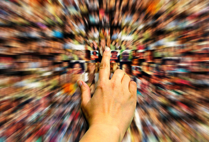 تلك الوكالة تختص بإعداد إعلانات للصم