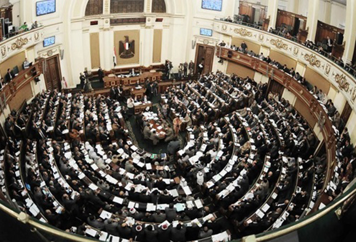 نواب البرلمان يؤكدون "عروبة القدس" وحدة الصف الفلسطيني
