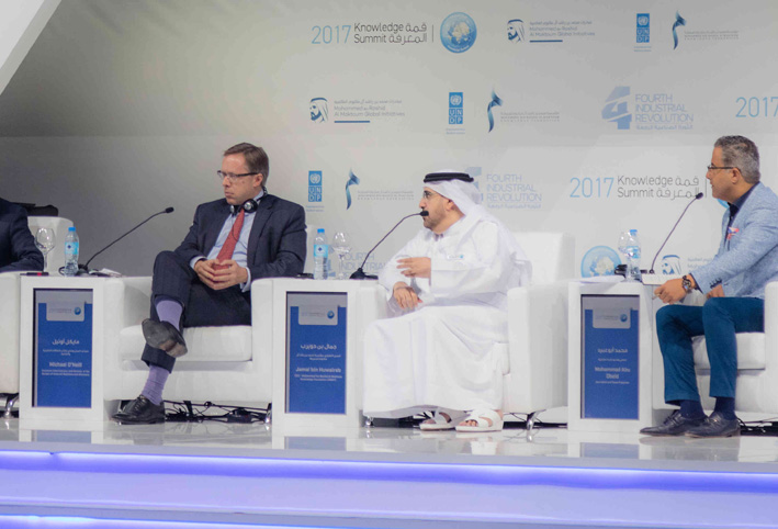 سويسرا وسنغافورة وفنلندا تتصدَّر قائمة الدول في مؤشر المعرفة العالمي الأول