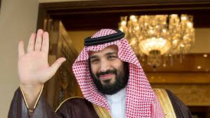 ابن سلمان يتبع أسلوب روسيا وجورجيا