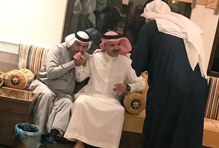 السعودية تفرج عن أمراء ومسؤولين من "معتقل الريتز"