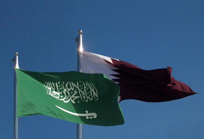هجمات إلكترونية تشعل أزمة جديدة بين السعودية وقطر