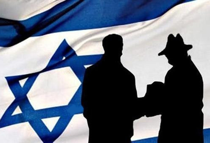 مقترح بالكنيست لمقاطعة المنظمات الحقوقية التى تعمل في مجال الدعوة لمقاطعة "إسرائيل" 