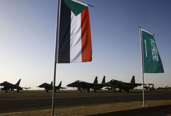 السعودية تكشف عن تعاون جديد مع السودان 