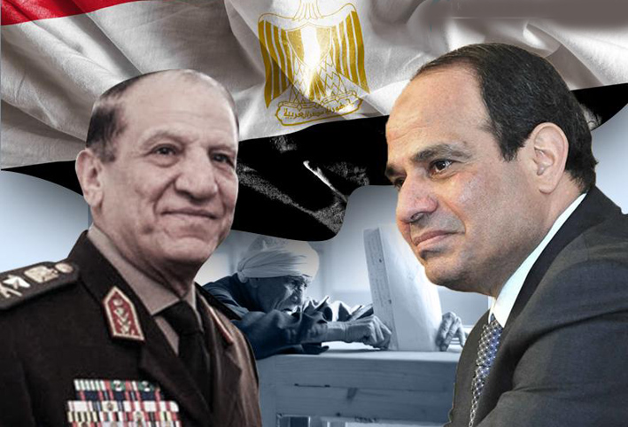 هل يكمل "عنان" سباق الرئاسة أم يكرّر سيناريو 2014؟