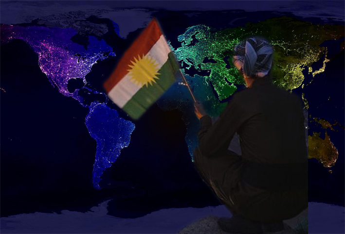 الجارديان: حرب تركيا ضد الأكراد قد تعيد ترسيم حدود المنطقة