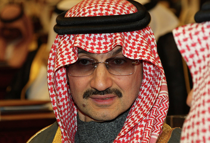 مجلة أمريكية: هذا ما تخلى عنه الوليد بن طلال مقابل حريته 