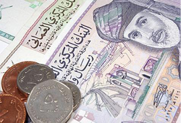 ارتفاع التضخم في عُمان 1.05% الشهر الماضي