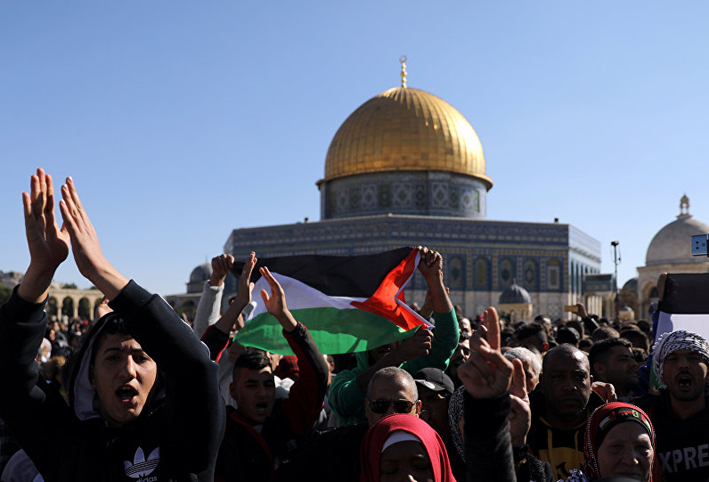  مخاوف إسرائيلية من تصعيد عمليات المقاومة في الأراضي الفلسطينية
