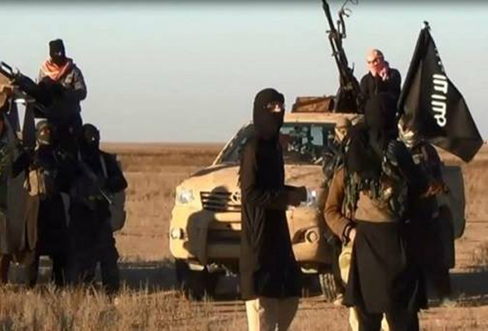 الأحزاب: نساند الدولة فى حربها المقدسة ضد الإرهاب