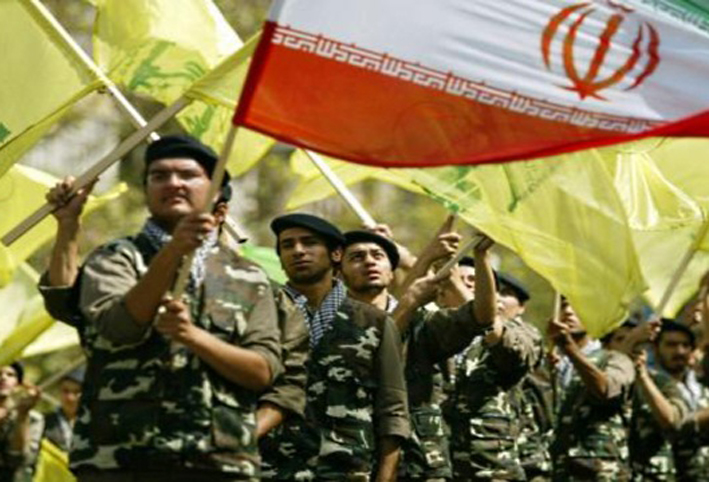  وزير التعليم الإسرائيلي: يجب مواجهة الحرس الثوري الإيراني دبلوماسيا واقتصاديا واستخباراتيا
