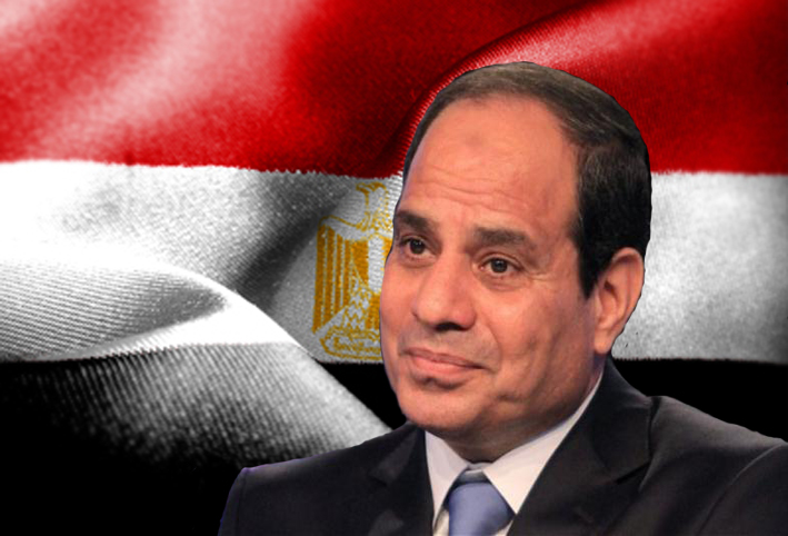 بالفيديو .. تعليق السيسي على استيراد "الغاز" من إسرائيل