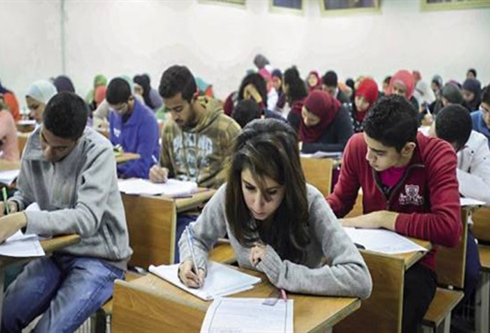 بالفيديو .."التعليم" تعلن موعد إعلان الجدول النهائي للثانوية العامة