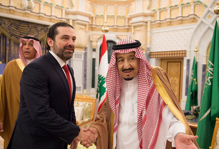 "الديار" اللبنانية تكشف الشروط الأساسية لعودة الحريري إلى الفلك السعودي