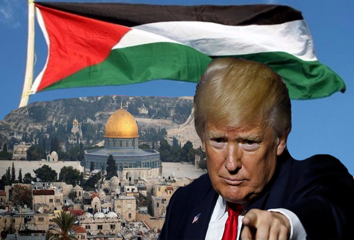 واشنطن بوست: القيادة الفلسطينية لم تعُد تستجيب لحيل ترامب