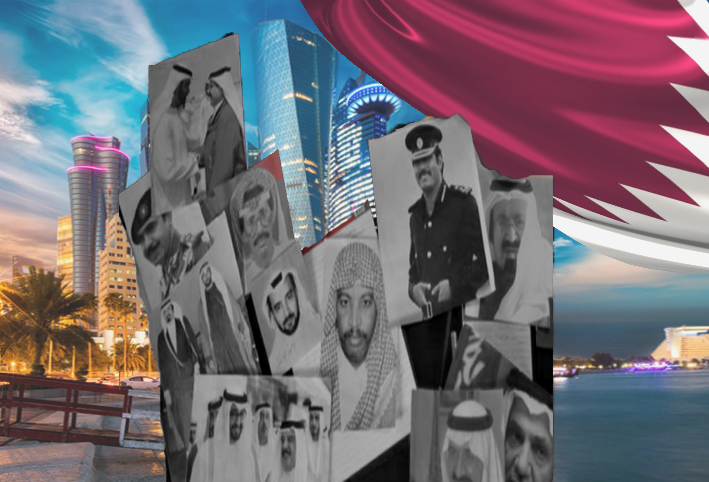 بالفيديو .. لماذا فشل إنقلاب 96 بقطر  .. وكيف تم القبض على قادته.. ومادور الامارات والبحرين والسعودية؟