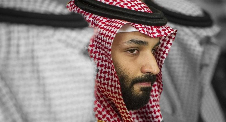 صحيفة تكشف سر "الاستقبال البارد" الذي تلقاه ابن سلمان في الكونغرس 