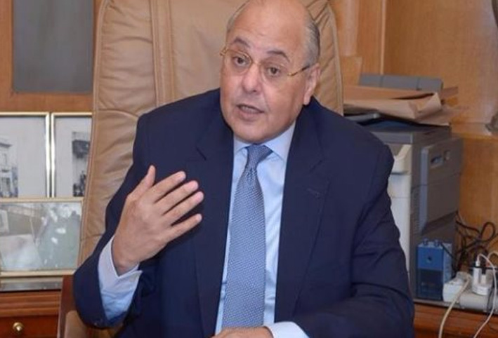 موسى مصطفى موسى: توكلنا على الله وأناشد الناس المشاركة في الانتخابات