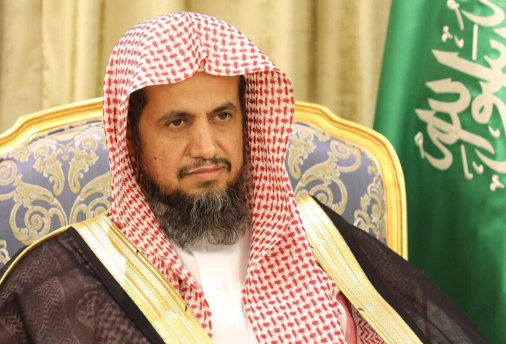 النائب العام السعودي يمهد الأجواء لحملة "ريتز 2"