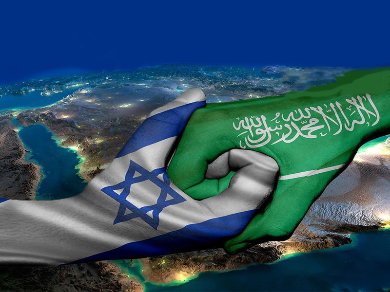 "واشنطن بوست": السعودية تستعد لتعاون أعمق مع "إسرائيل"