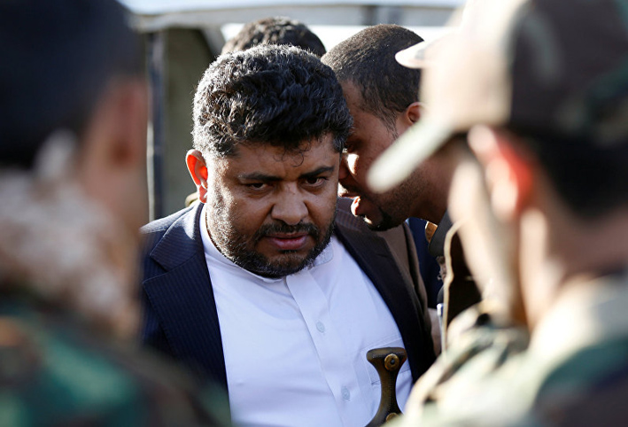 بعد الصاروخ الحوثي الجديد .. "أنصار الله" تنصح ابن سلمان 