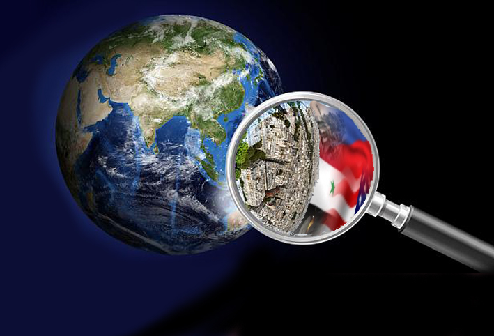 "الإندبندنت": ضعف أمريكا وسقوط دول عربية .. هكذا يبدو العالم خلال 10 سنوات