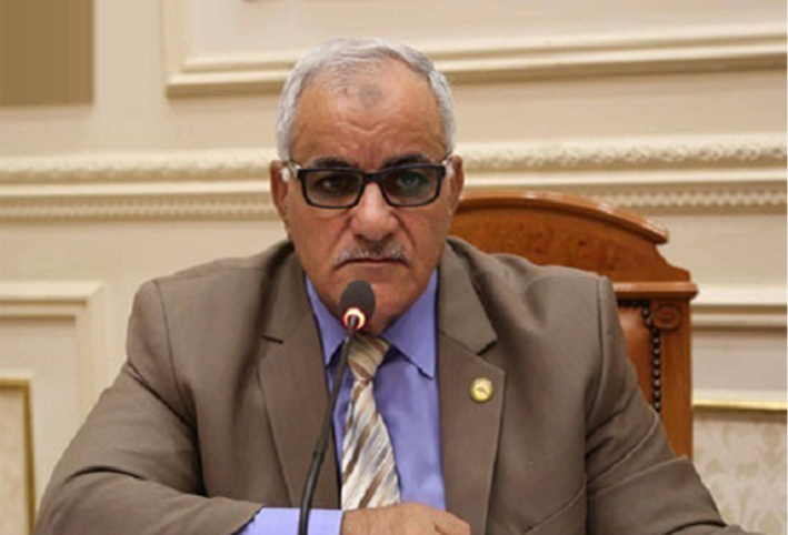 "محلية النواب": قانون إشغال الطرق لا يمنع الباعة الجائلين