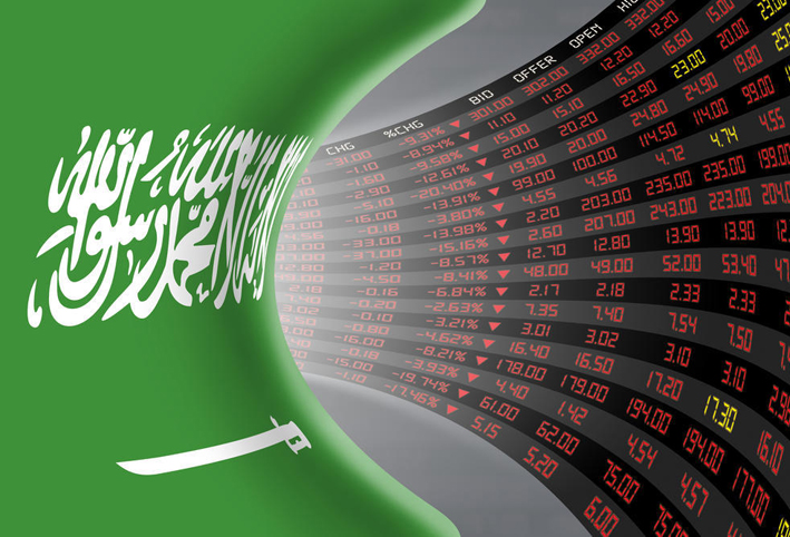  عجز الميزانية السعودية يبلغ 9.15 مليارات دولار