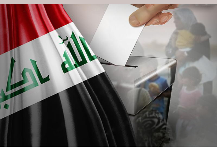 واشنطن بوست: انتخابات العراق .. حرب بالوكالة بين إيران وأمريكا