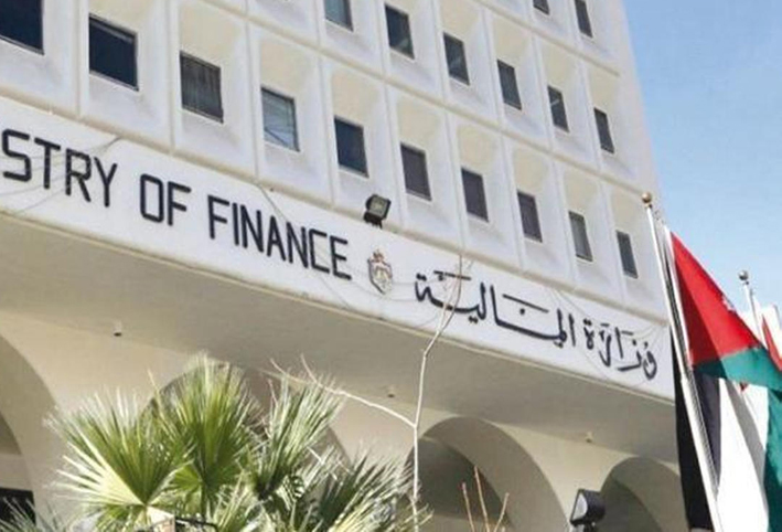 ارتفاع عجز ميزانية الأردن 124% منذ بداية العام