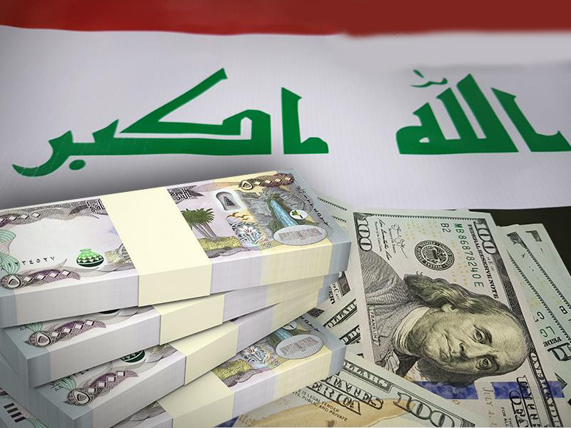 تدعمها المليشيات .. ما سرّ الفساد في مصارف العراق الأهلية؟