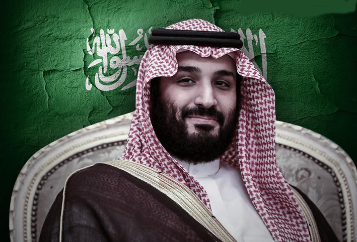 فرد من الأسرة المالكة عن حادث الخزامي: كان المقصود به محمد بن سلمان