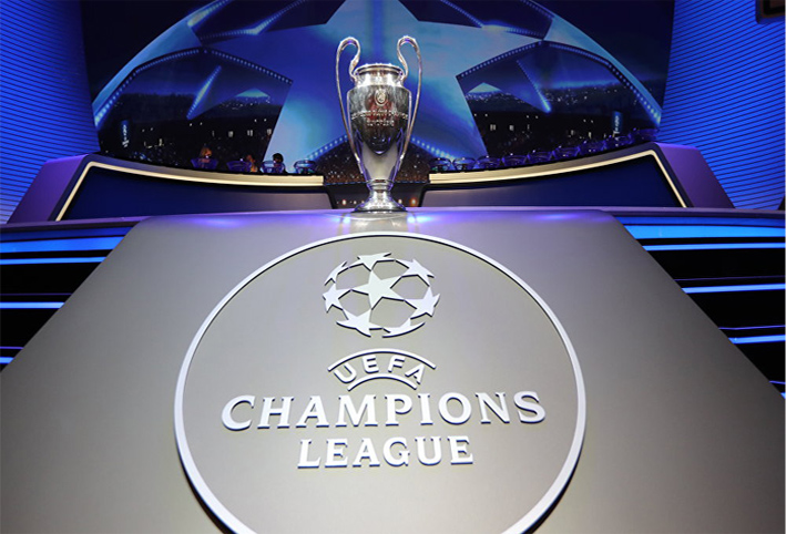 فضيحة تهز أوكرانيا قبل أيام من نهائي دوري أبطال أوروبا