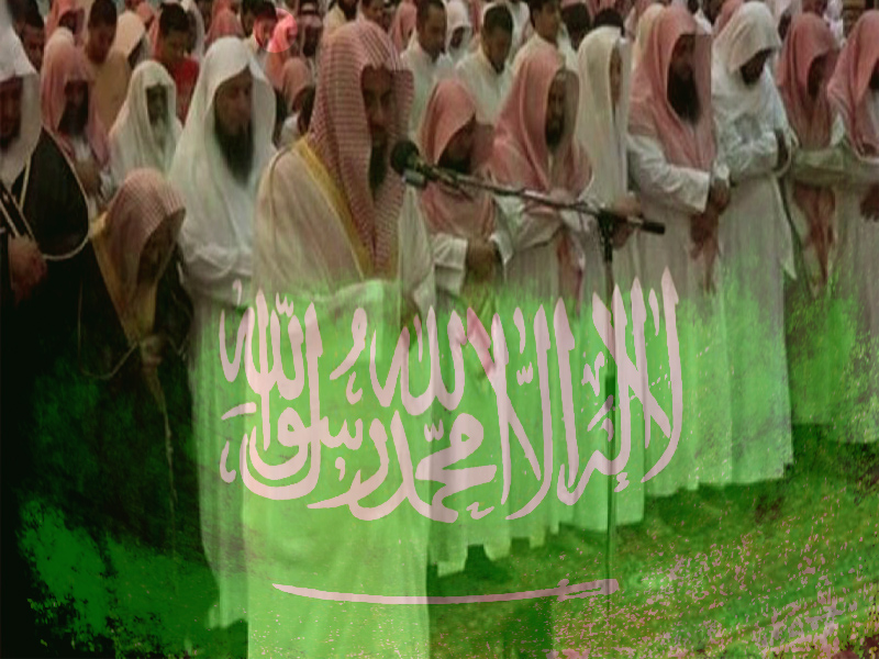 هل الجنسية شرط للإمامة؟ .. سعوديون يرفضون الأئمّة الأجانب!
