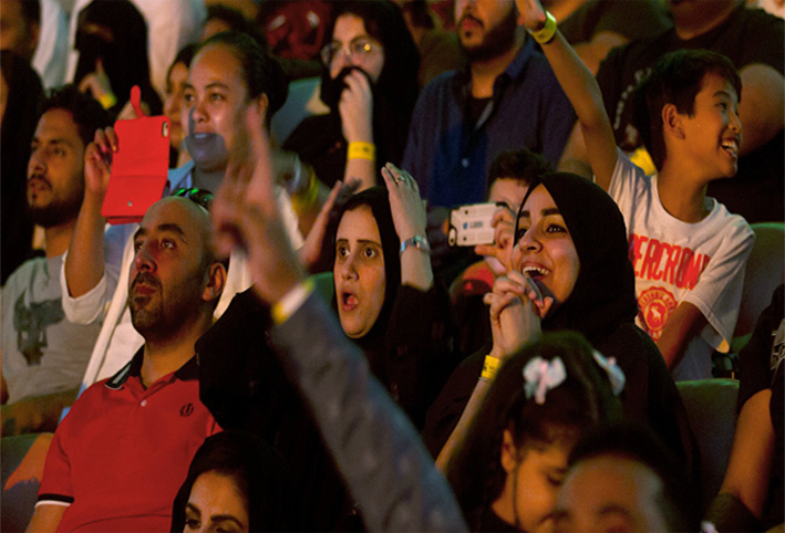 السعودية لمشجعي منتخبها: احذروا تلك الأشياء في روسيا