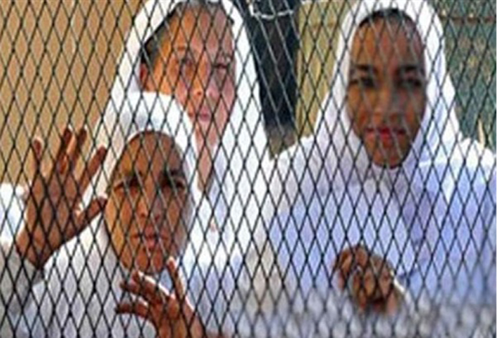 نائب برلمانى : إنهاء حبس الغارمات خطوة لرفع القهر الاقتصادي والظلم المجتمعي