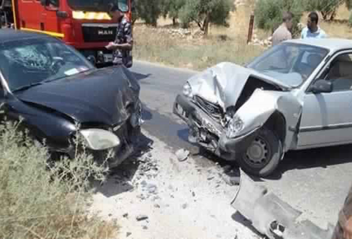 نائب برلماني يتقدم بتعديل لزيادة التأمين الإجباري على حوادث السيارات