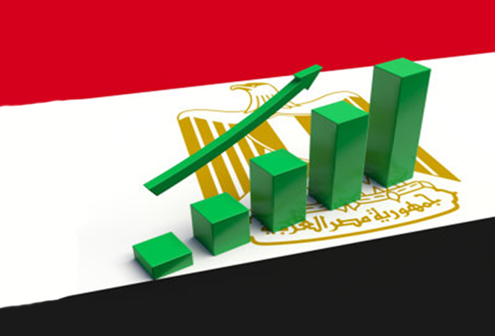 التخطيط: ارتفاع معدل النمو الاقتصادي في العام المالي 2017 /2018