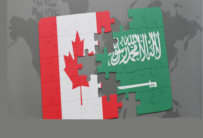 في تطور سريع للأزمة .. قرار جديد من السعودية ضد كندا