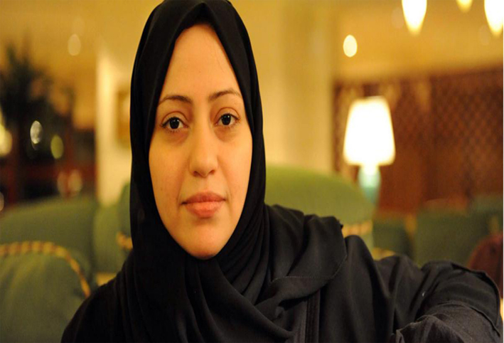 "سمر بدوي" .. المرأة التي أشعل اعتقالها أزمة بين السعودية وكندا