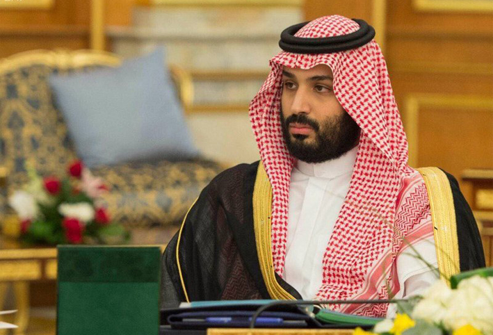 شبكة أمريكية تكشف خلاف السعودية وكندا .. والخطة الجديدة لـ"محمد بن سلمان"