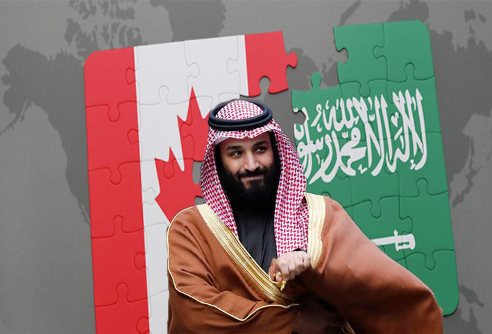 ليست كندا فقط .. لماذا يخسر ابن سلمان أصدقاء المملكة القدامى؟