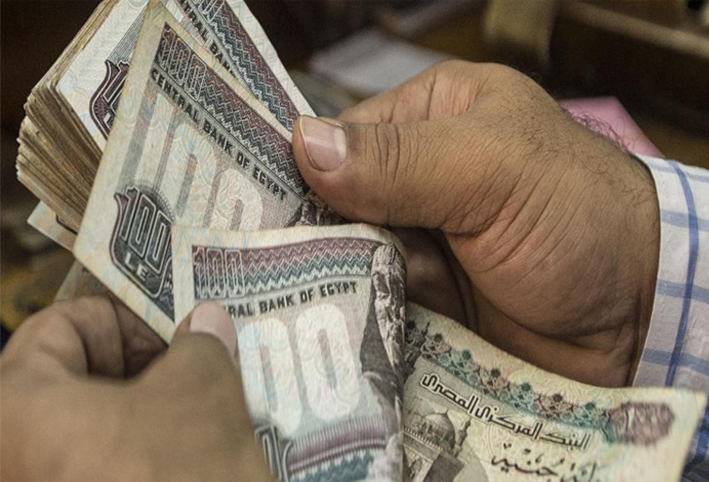 ارتفاع الدين الخارجي المصري إلى 92 مليار دولار