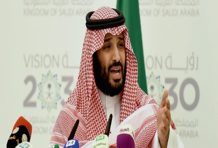 رؤية بن سلمان تدفع السعودية لأكبر عملية اقتراض خارجية