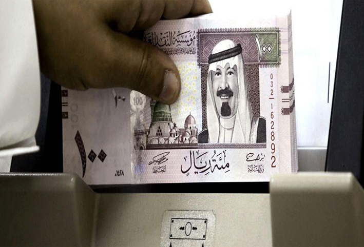 بنوك السعودية واجهت 10695 عملية احتيال في 3 أعوام