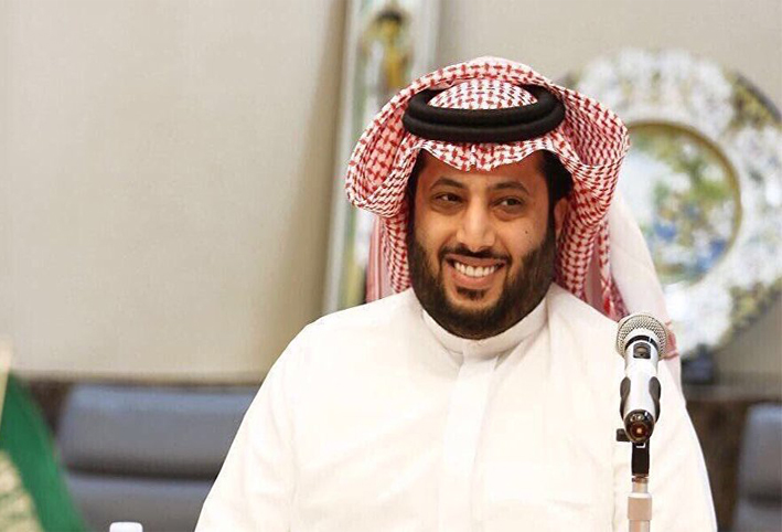 أول رد من الديوان الملكي السعودي على هتافات جماهير الأهلي ضد آل الشيخ 