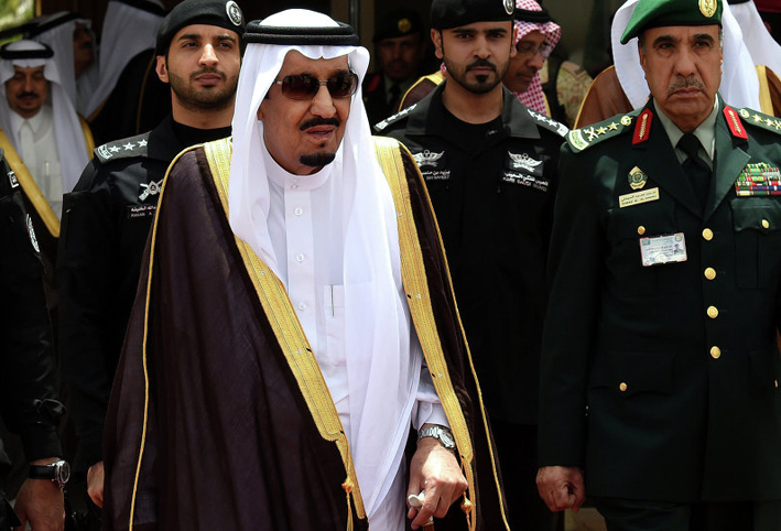 نيويورك تايمز: خاشقجي قُتل وقُطع جسده بأمر من الديوان الملكي