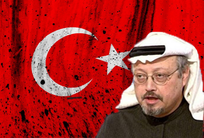 تركيا تنشر صور وأسماء المتورطين في إخفاء خاشقجي
