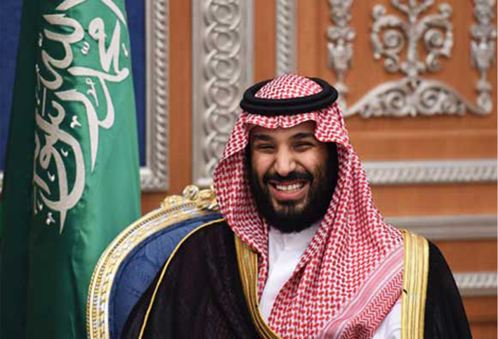 صحف أمريكية: بن سلمان "قاتل ومجنون" ويجب عزله ومحاسبته