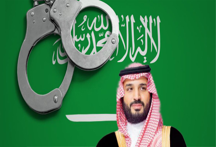  واشنطن بوست: هكذا يمكن محاكمة محمد بن سلمان دولياً لقتله خاشقجي ..!!